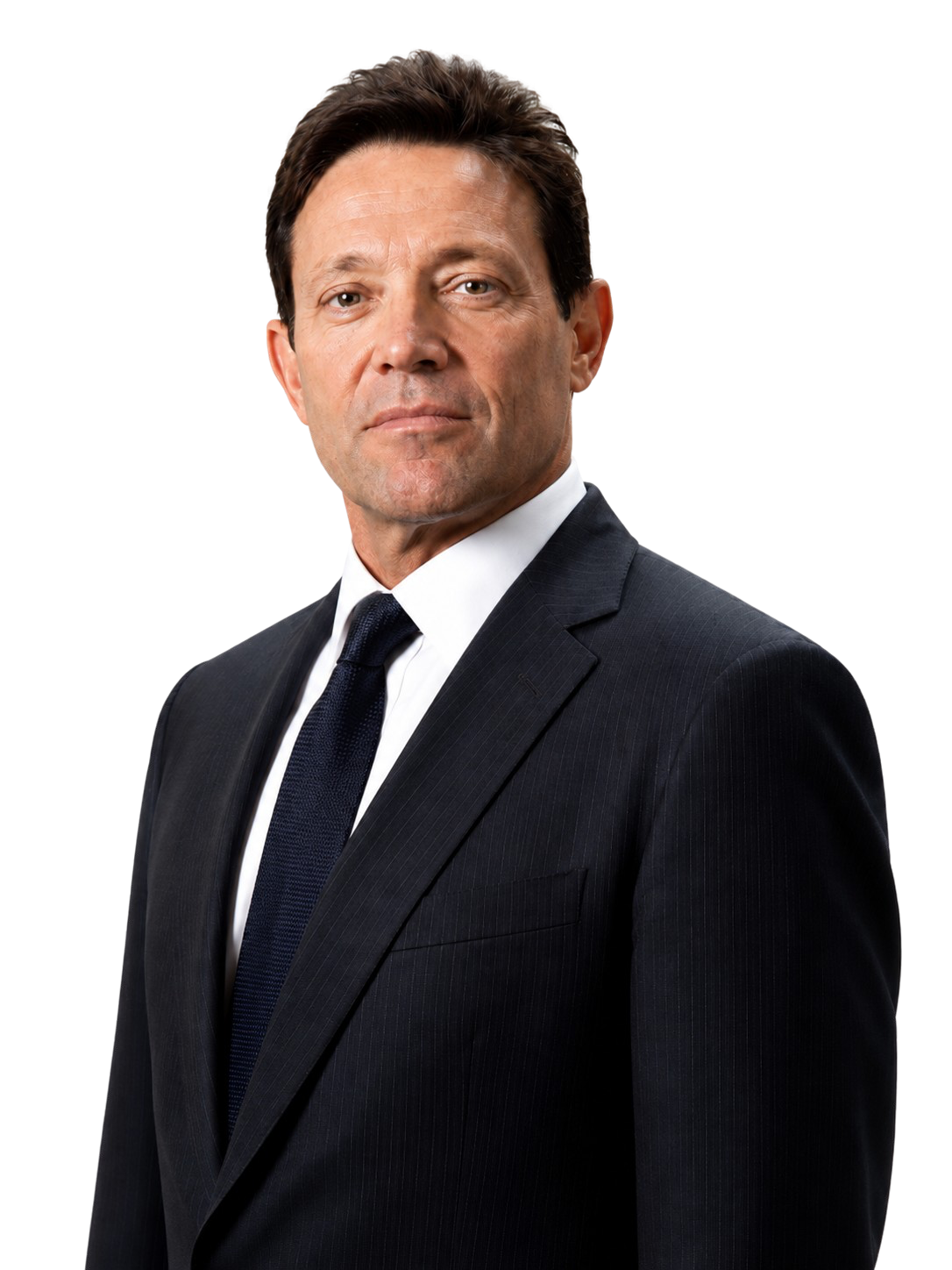 Jordan Belfort